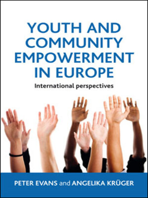 cover image of Youth and Community Empowerment in Europe